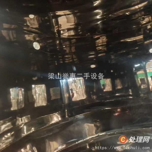 二手噴霧干燥機(jī)