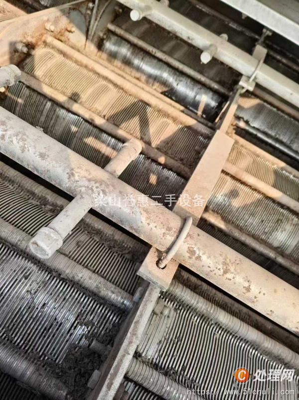 二手脫水機(jī)
