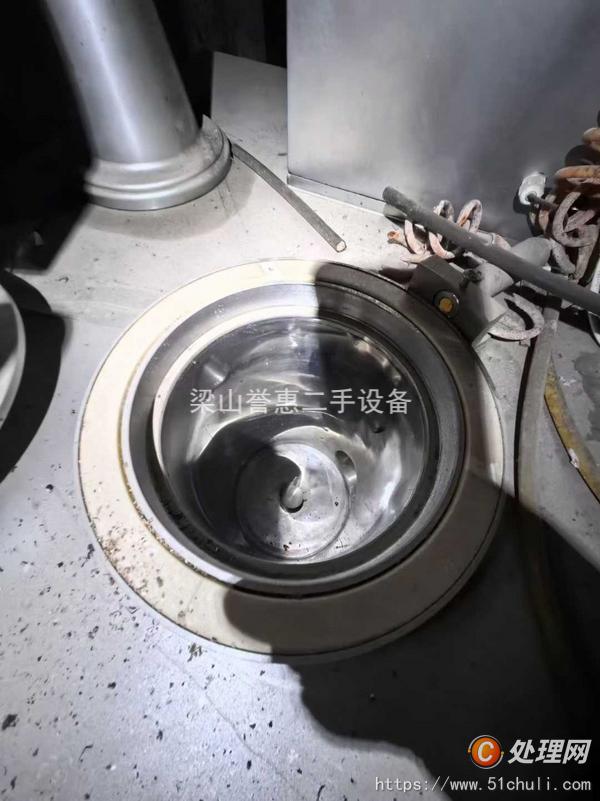二手制粒機