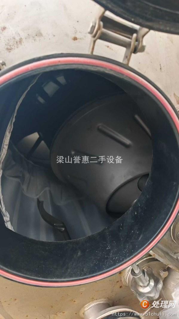 二手刮刀離心機(jī)