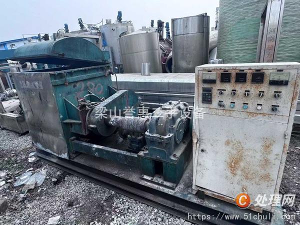 二手捏合機(jī)