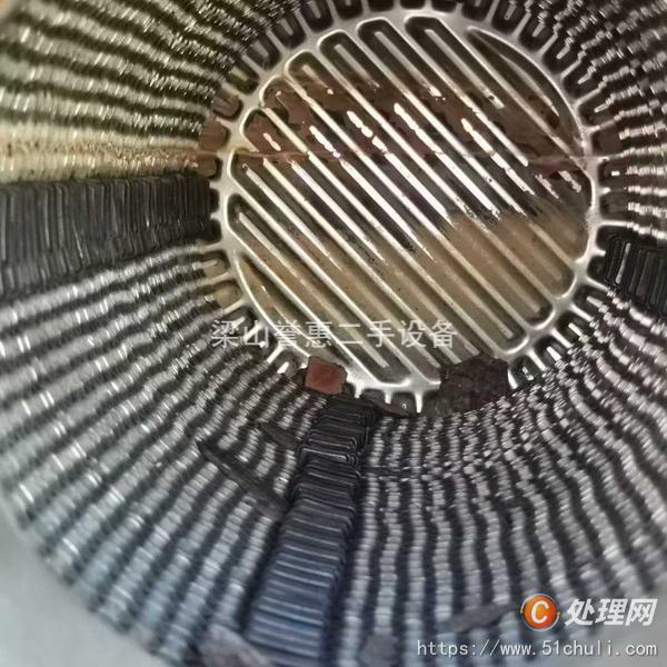 二手板式冷凝器