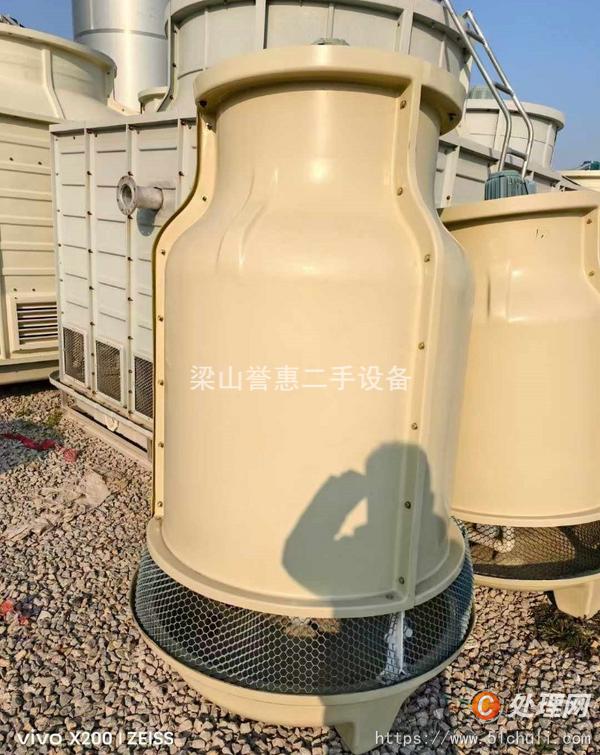 二手冷卻塔