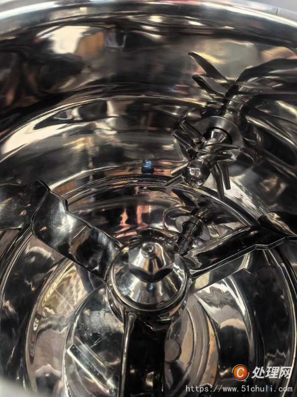 二手制粒機