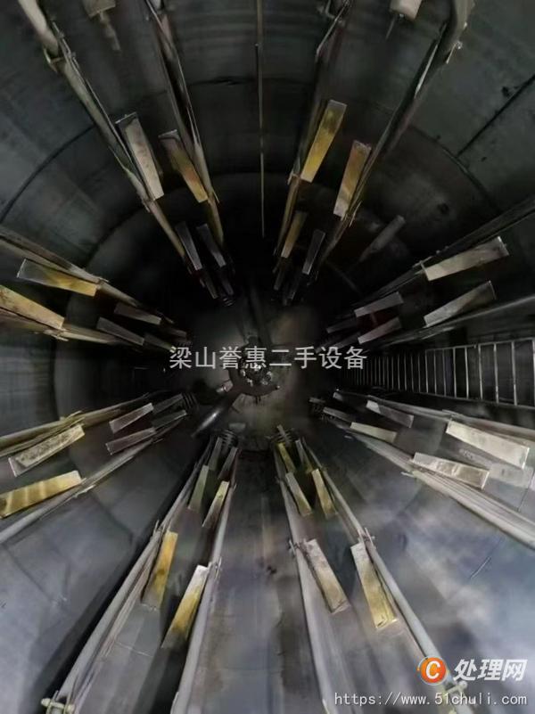 二手發(fā)酵設(shè)備