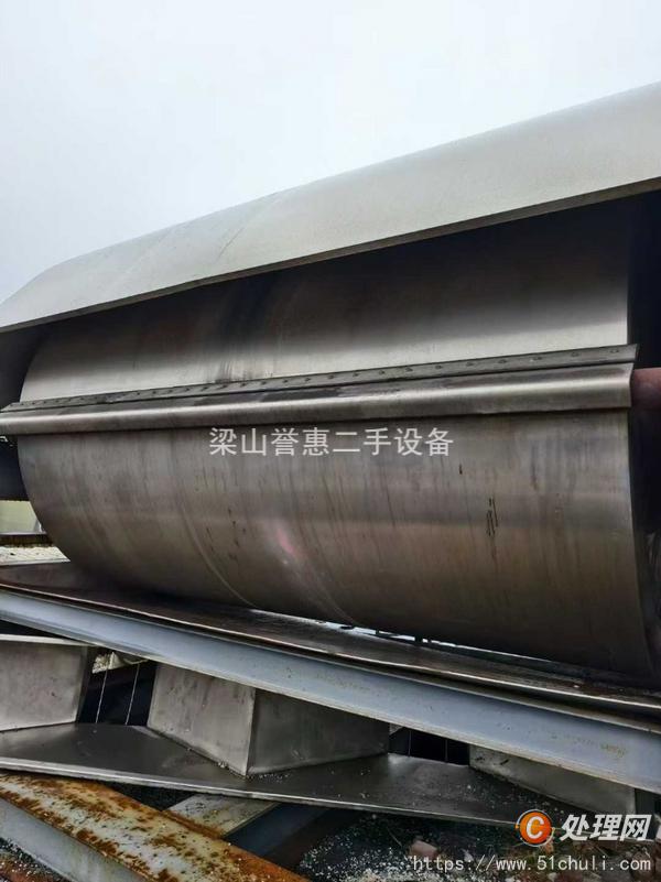 二手滾筒干燥機(jī)