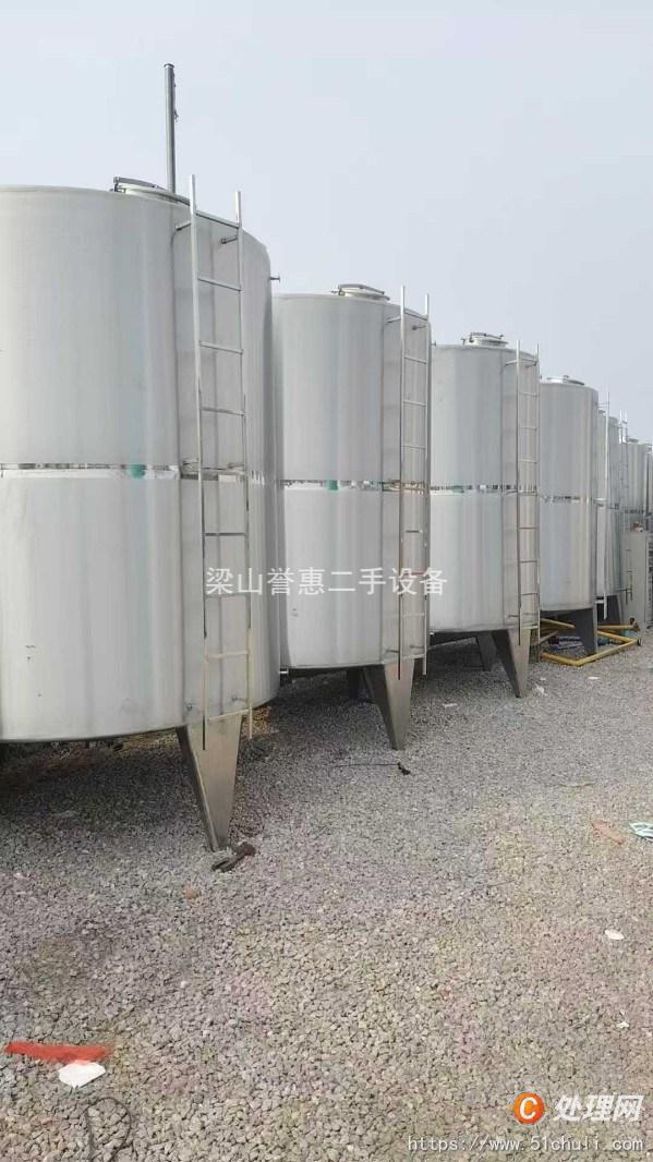 二手換熱器