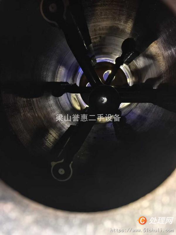 二手薄膜蒸發(fā)器
