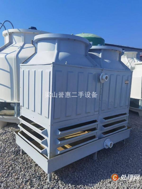二手冷卻塔