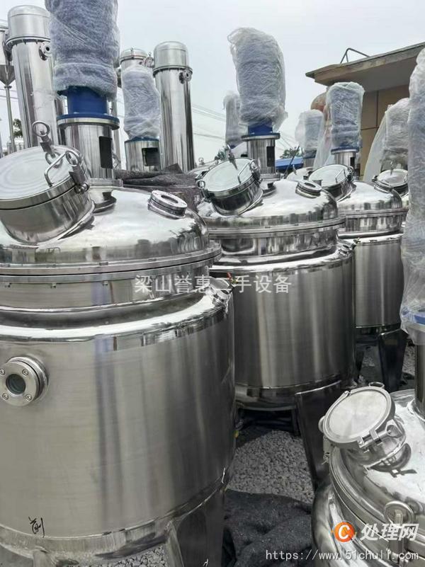 二手蒸餾水機(jī)