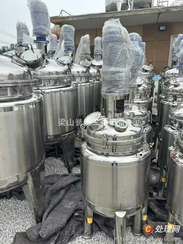 二手蒸餾水機(jī)