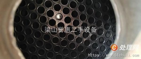 二手換熱器