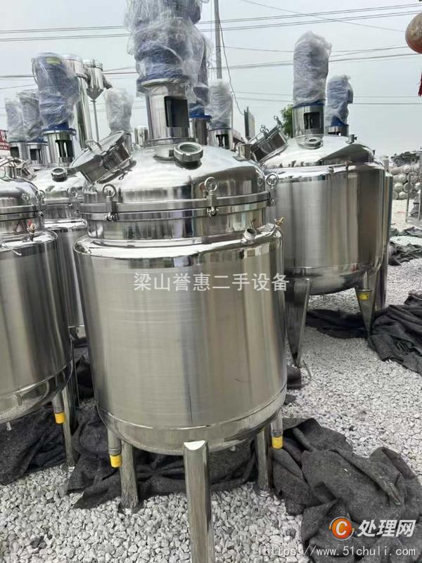 二手蒸餾水機(jī)