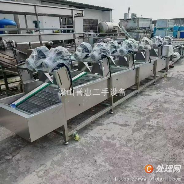 二手巴氏殺菌機
