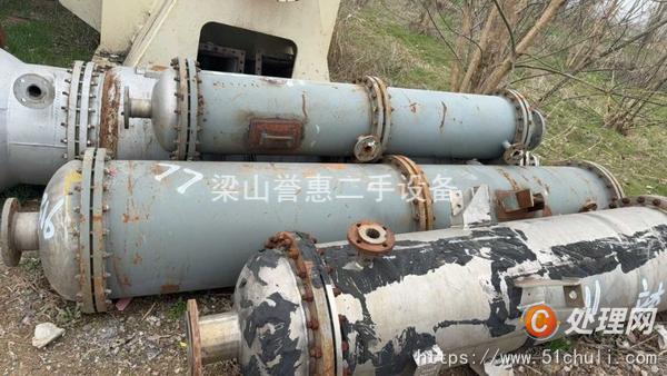 二手冷凝器