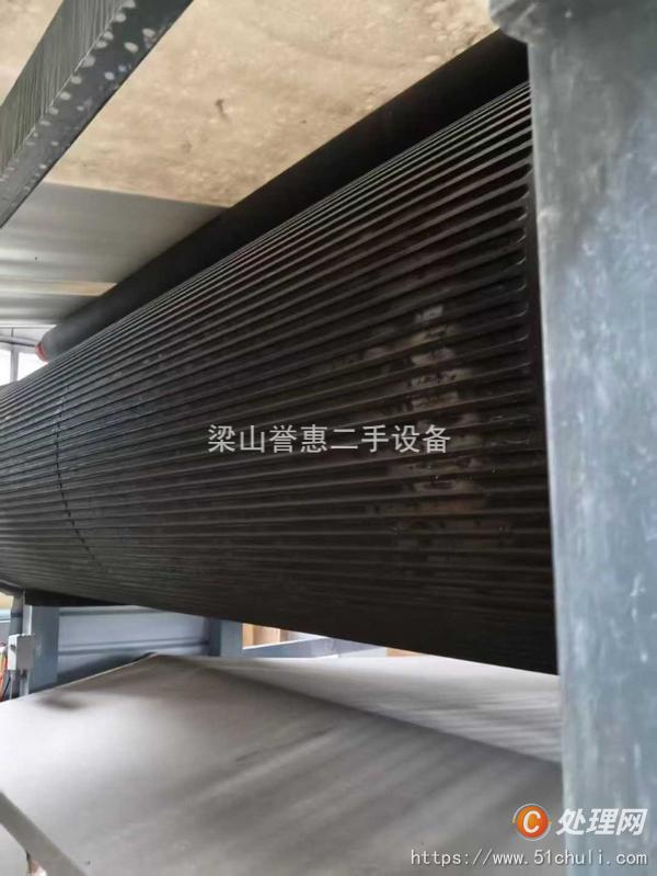 二手帶式過濾機(jī)