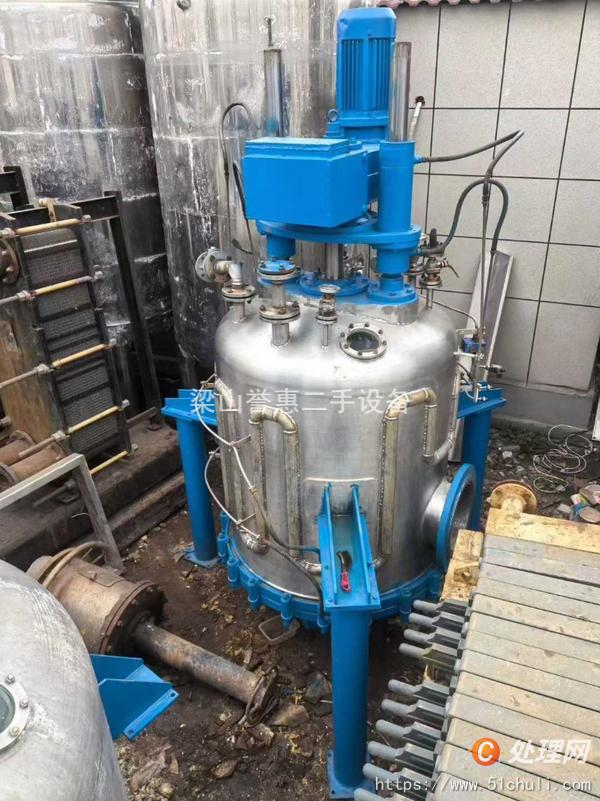 二手三合一過濾機
