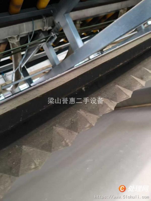 二手帶式過濾機(jī)