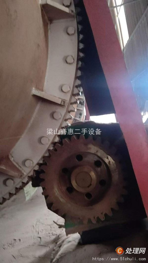 二手滾筒烘干機(jī)