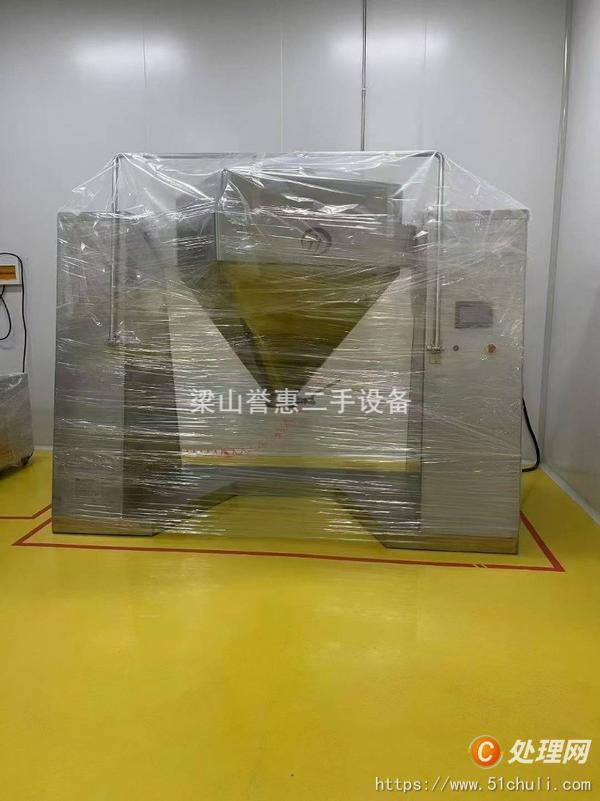 二手數(shù)粒機