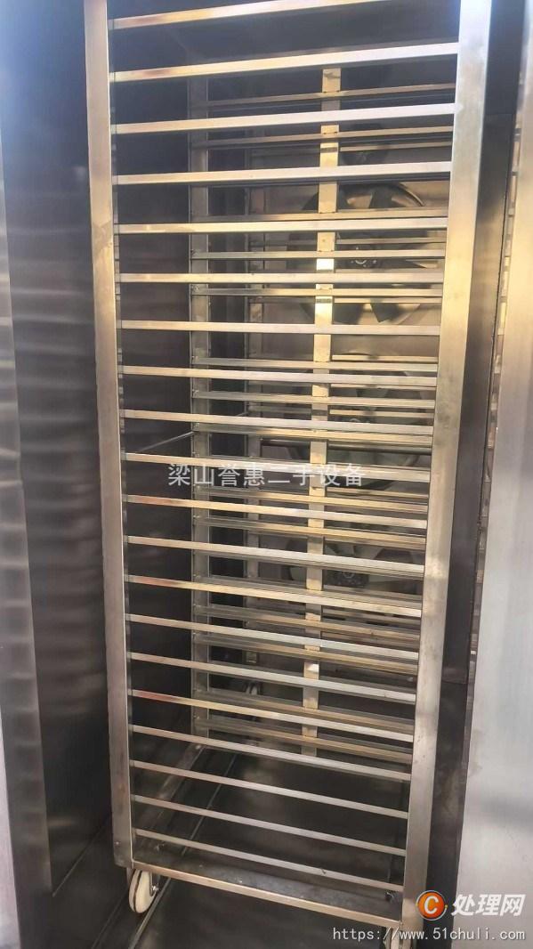二手速凍食品設(shè)備