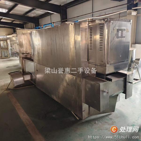 二手蒸餾水機