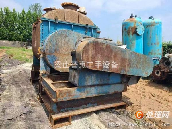 二手捏合機(jī)