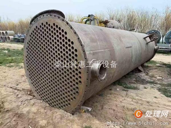 二手冷凝器
