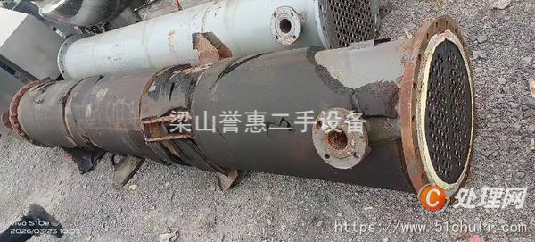 二手冷凝器