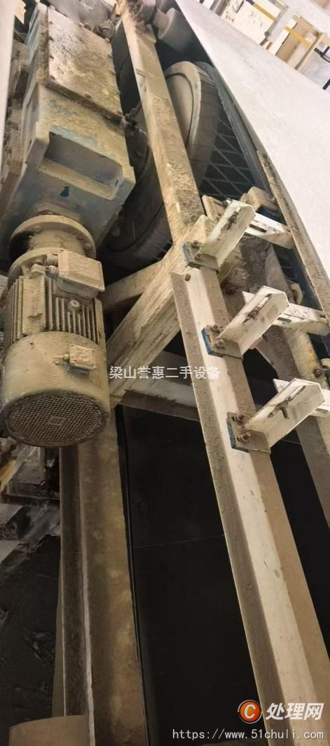 二手帶式過濾機