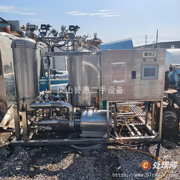 二手陶瓷過(guò)濾機(jī)