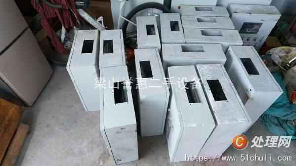 二手刮刀離心機