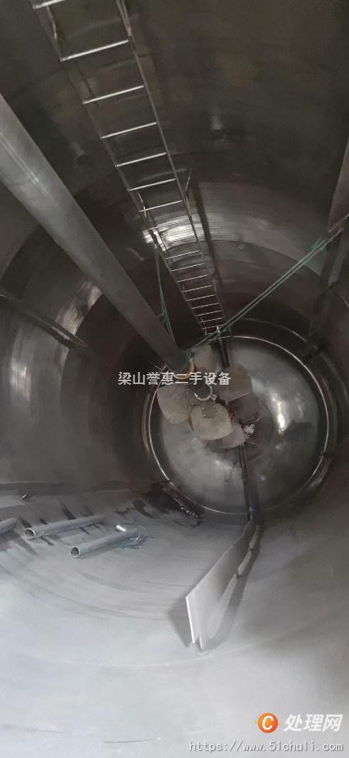 二手發(fā)酵罐