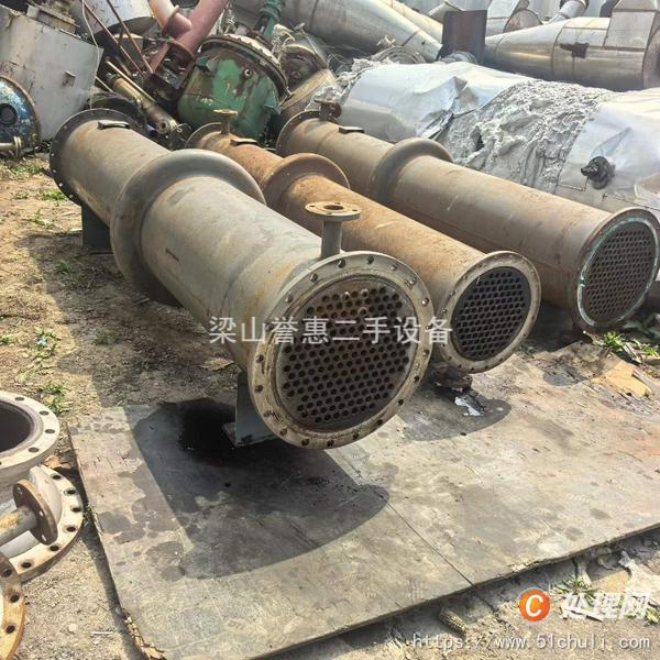 二手換熱器