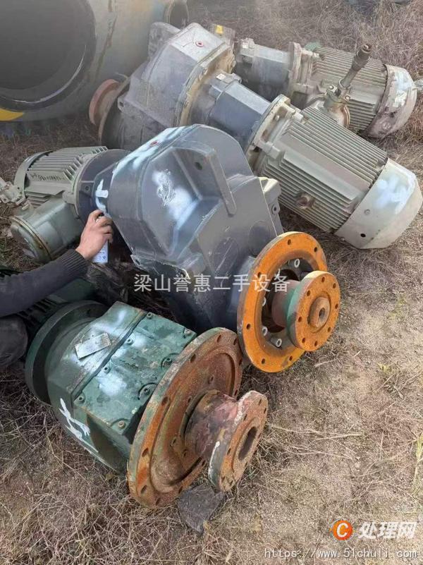 二手搪玻璃反應(yīng)釜