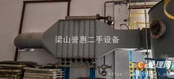 二手過濾機
