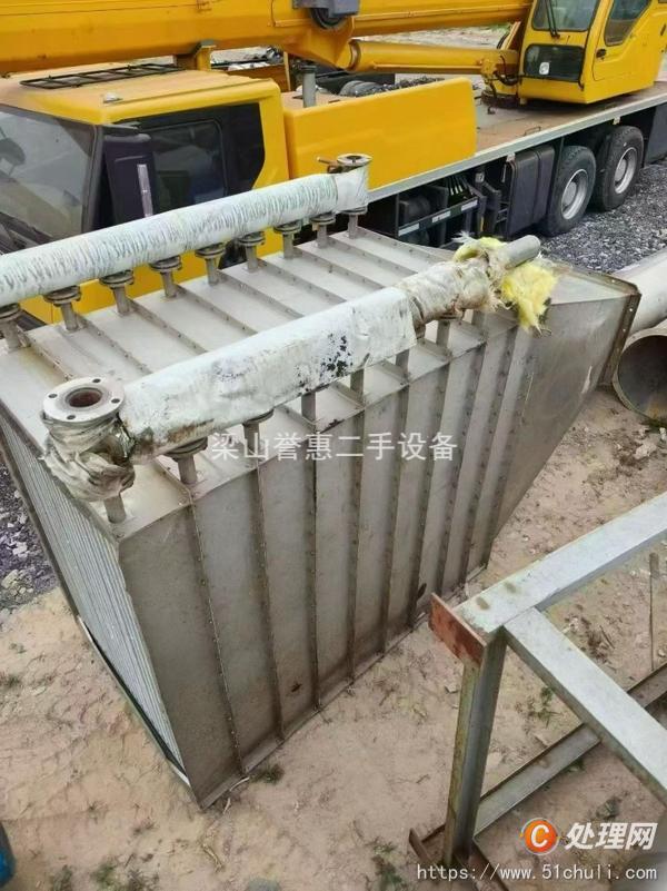 二手閃蒸干燥機(jī)