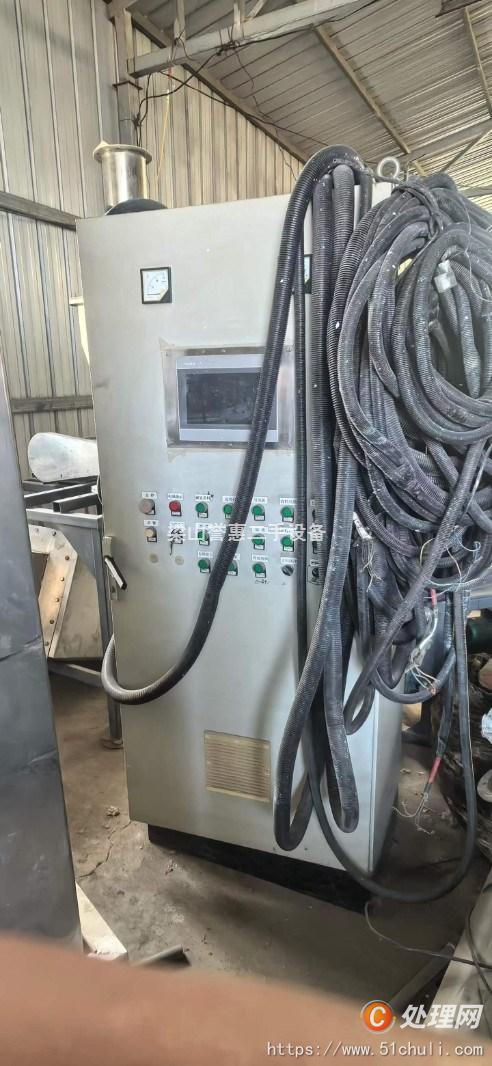 二手閃蒸干燥機