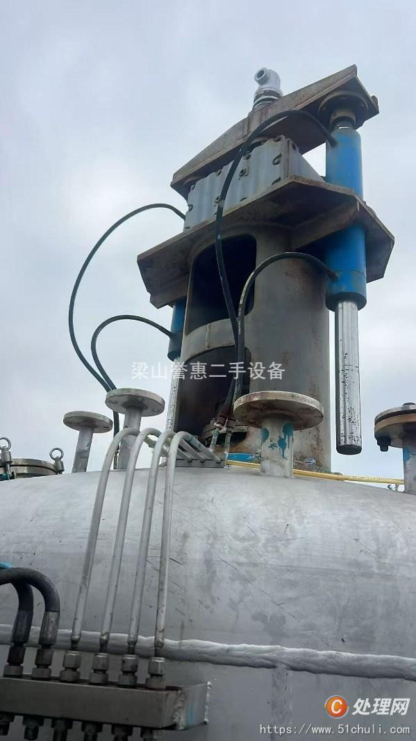 二手三合一過濾機