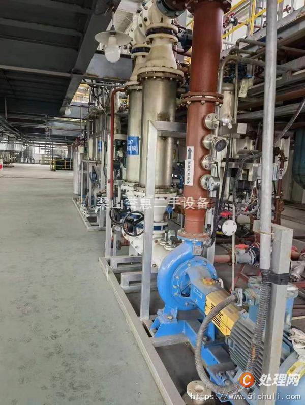 二手陶瓷過濾機
