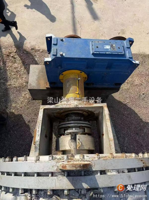 二手耙式干燥機(jī)