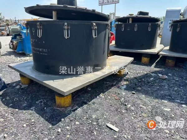二手平板式離心機(jī)