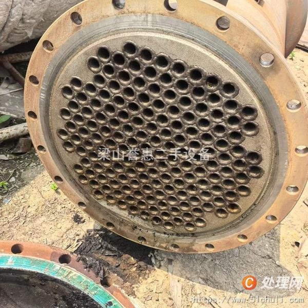 二手換熱器