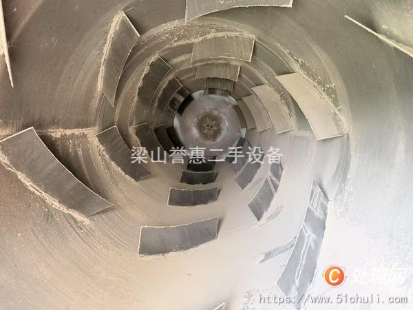 二手滾筒烘干機
