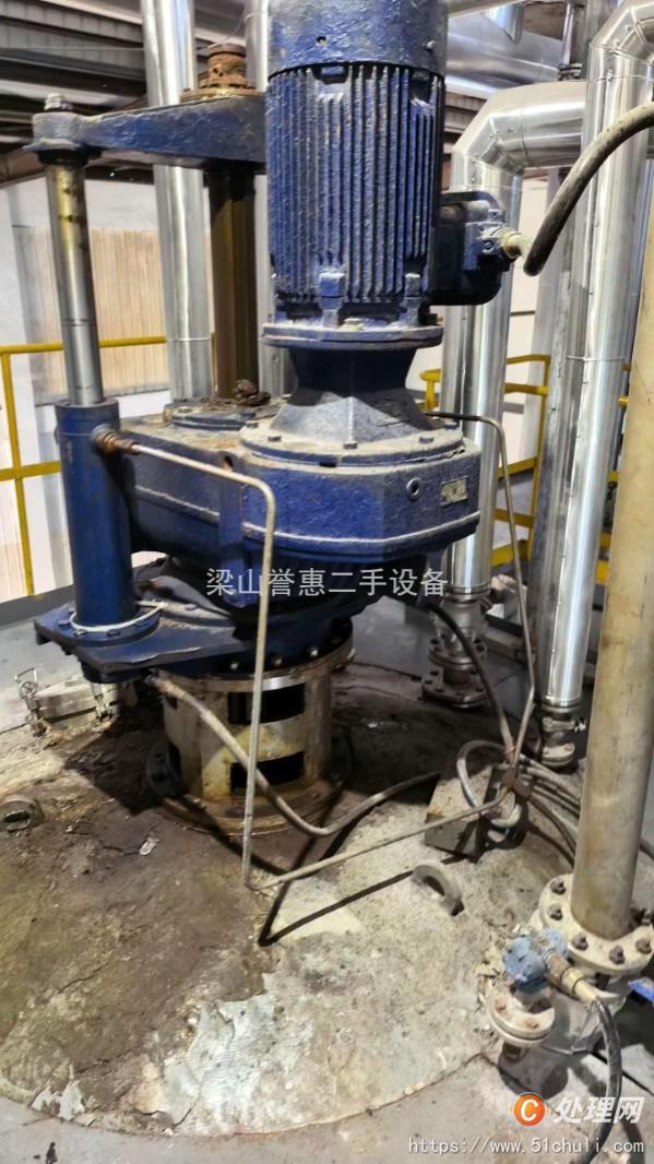 二手三合一過(guò)濾機(jī)