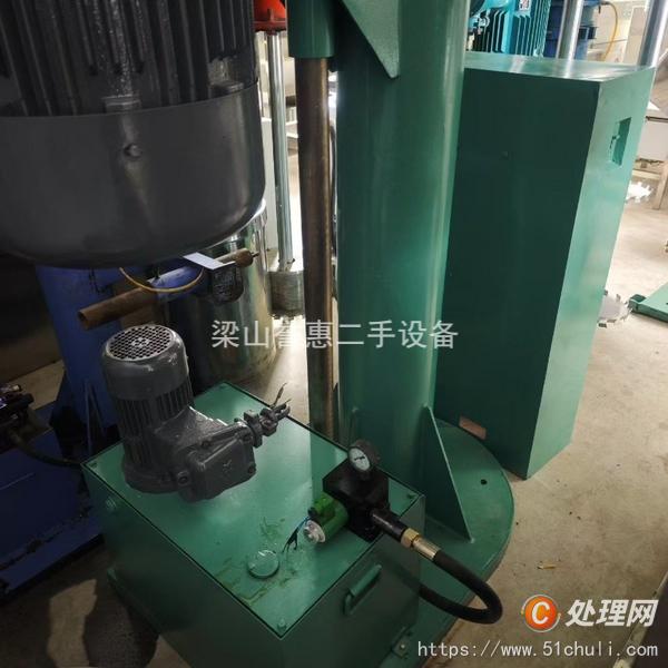 二手分散機(jī)