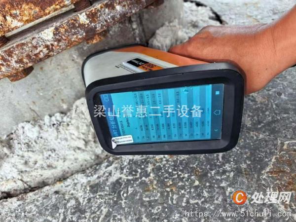 二手三效蒸發(fā)器