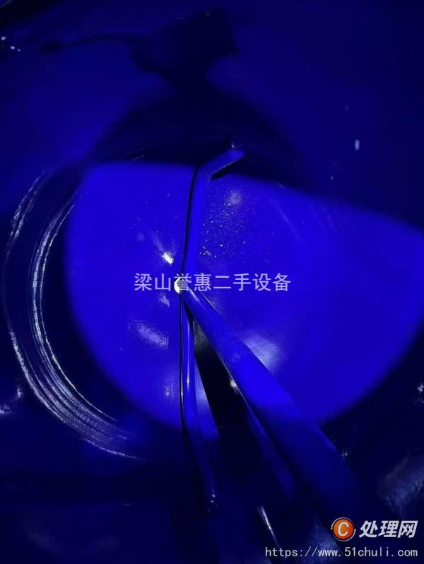 二手搪瓷反應(yīng)釜