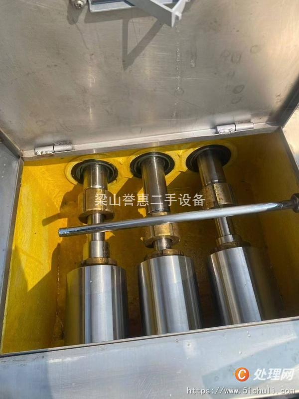 二手均質(zhì)機(jī)