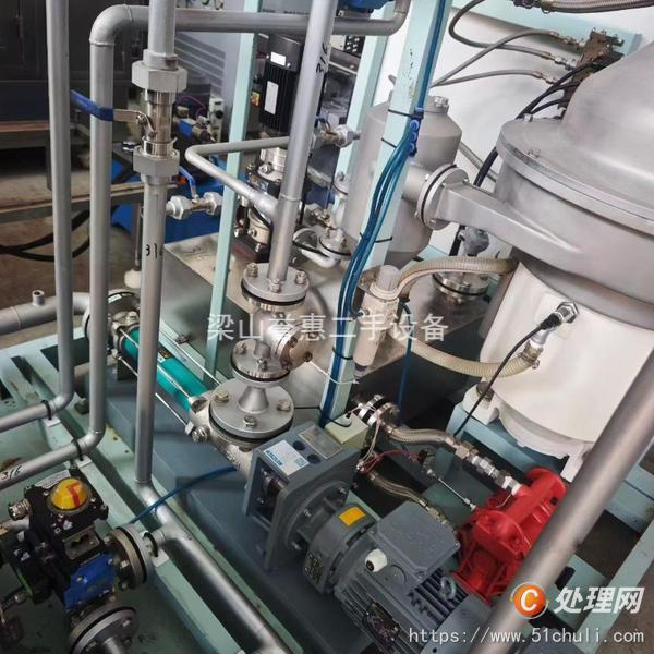 二手分離機